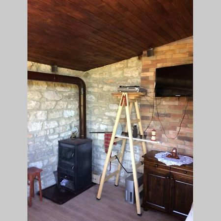 Guest House Kostadinovi Bŭlgarevo 外观 照片