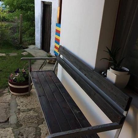 Guest House Kostadinovi Bŭlgarevo 外观 照片