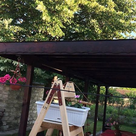 Guest House Kostadinovi Bŭlgarevo 外观 照片