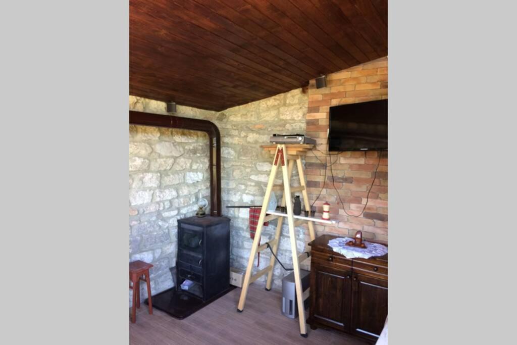 Guest House Kostadinovi Bŭlgarevo 外观 照片
