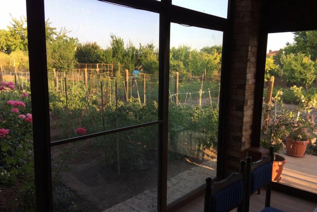Guest House Kostadinovi Bŭlgarevo 外观 照片