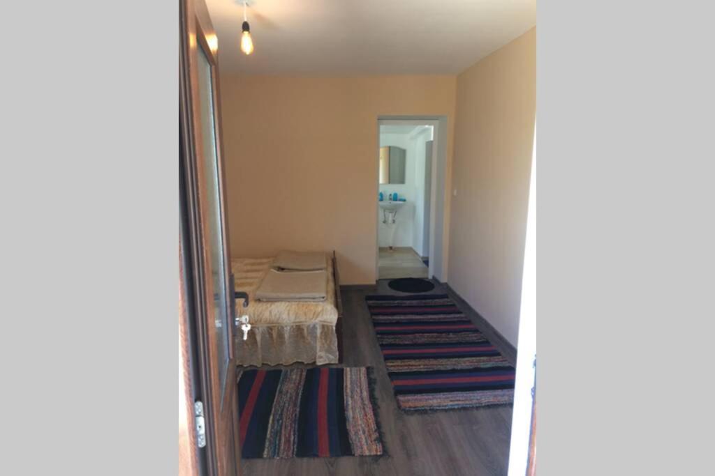 Guest House Kostadinovi Bŭlgarevo 外观 照片