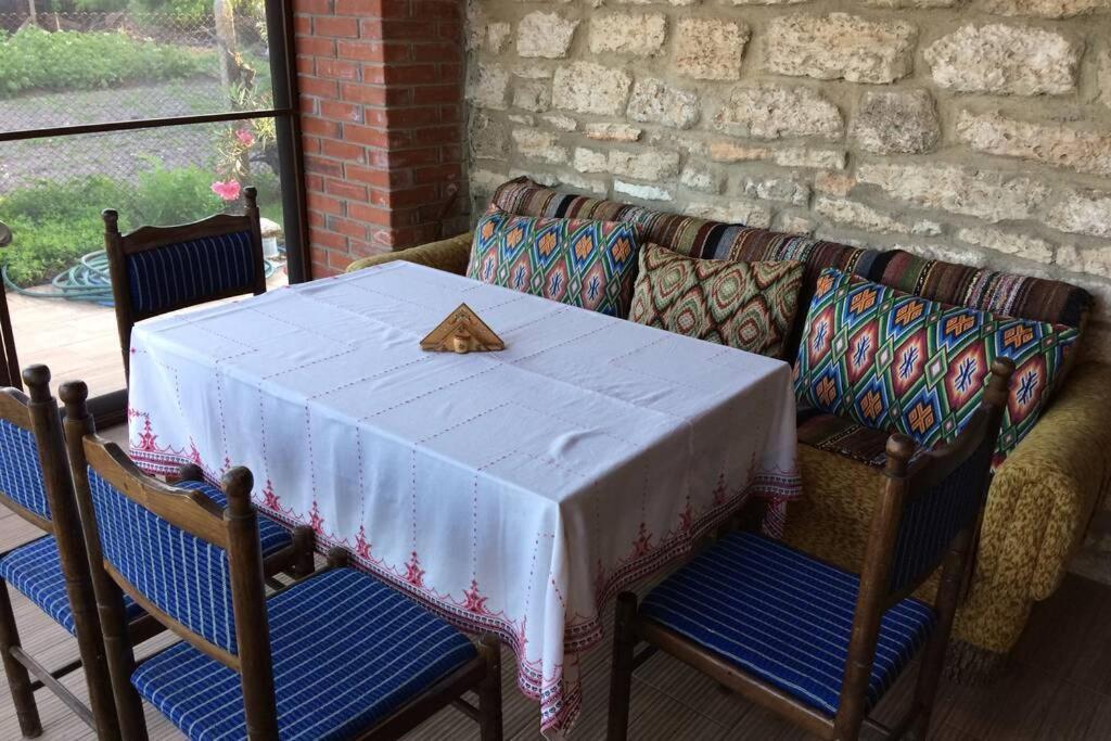 Guest House Kostadinovi Bŭlgarevo 外观 照片