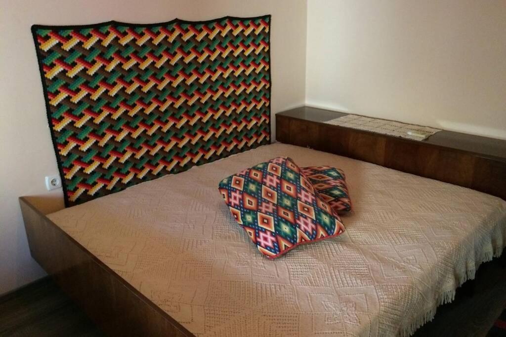 Guest House Kostadinovi Bŭlgarevo 外观 照片