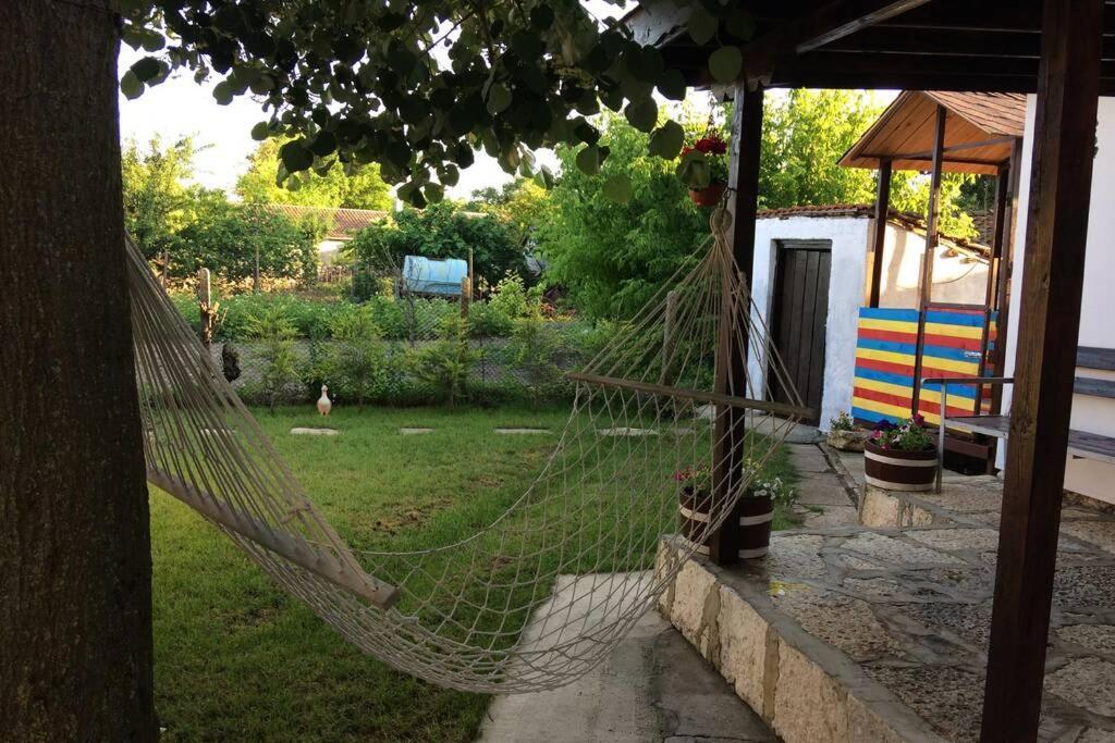Guest House Kostadinovi Bŭlgarevo 外观 照片