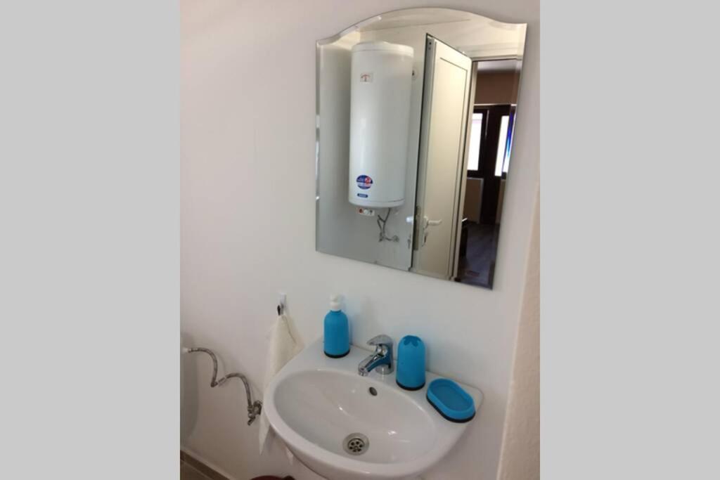 Guest House Kostadinovi Bŭlgarevo 外观 照片