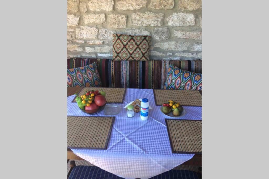 Guest House Kostadinovi Bŭlgarevo 外观 照片